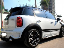 Jual Mobil Bekas MINI Countryman Cooper S 2015 di DKI Jakarta 10