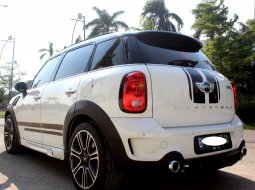 Jual Mobil Bekas MINI Countryman Cooper S 2015 di DKI Jakarta 5