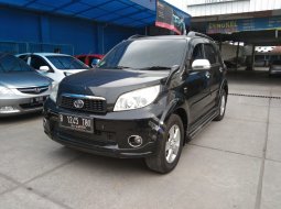 Dijual Mobil Toyota Rush S AT 2012 di Bekasi 8