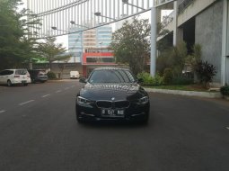 Jual Mobil BMW 3 Series 320i F30 Sport AT 2015/2016 Hitam, DKI Jakarta 10