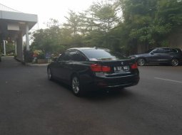 Jual Mobil BMW 3 Series 320i F30 Sport AT 2015/2016 Hitam, DKI Jakarta 9
