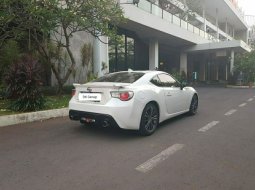 Dijual Cepat Toyota FT 86 2.0 L AT 2016 Putih (DK) di DKI Jakarta 7