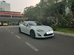 Dijual Cepat Toyota FT 86 2.0 L AT 2016 Putih (DK) di DKI Jakarta 5