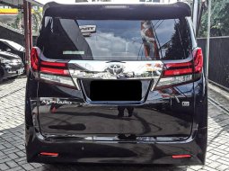 Jual Mobil Bekas Toyota Alphard G 2016 di Tangerang Selatan 3