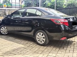 Dijual Mobil Toyota Vios E 2016 Terawat di Tangerang Selatan 4