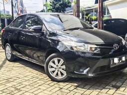 Dijual Mobil Toyota Vios E 2016 Terawat di Tangerang Selatan 1