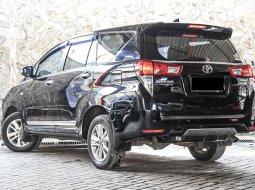 Dijual Mobil Toyota Kijang Innova Q 2016 Terbaik di Tangerang Selatan 4