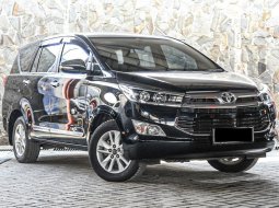 Dijual Mobil Toyota Kijang Innova Q 2016 Terbaik di Tangerang Selatan 1