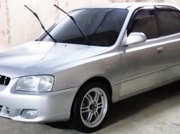 Dijual Hyundai Accent 2002 di Jawa Barat 10