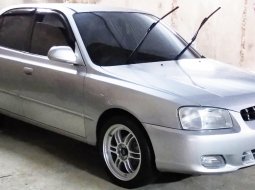 Dijual Hyundai Accent 2002 di Jawa Barat 7