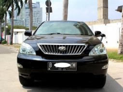 Dijual Cepat Toyota Harrier 2.4L Premium 2009, DKI Jakarta 10