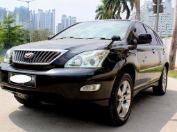 Dijual Cepat Toyota Harrier 2.4L Premium 2009, DKI Jakarta 9