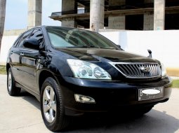 Dijual Cepat Toyota Harrier 2.4L Premium 2009, DKI Jakarta 8