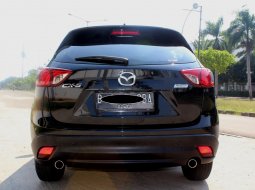 Dijual Cepat Mazda CX-5 Sport 2012 Hitam, DKI Jakarta 5