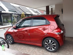 Dijual Mobil Honda Brio RS 2016 Istimewa di DI Yogyakarta 4