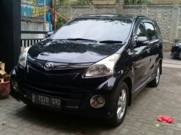 Dijual Cepat Toyota Avanza 1.5 Veloz 2013 Hitam di DKI Jakarta 10