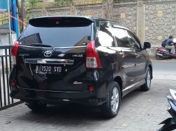 Dijual Cepat Toyota Avanza 1.5 Veloz 2013 Hitam di DKI Jakarta 9