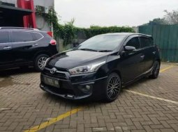 Dijual Cepat Toyota Yaris TRD Sportivo 2016 di Tangerang Selatan 5