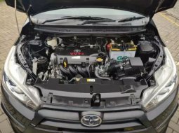 Dijual Cepat Toyota Yaris TRD Sportivo 2016 di Tangerang Selatan 1