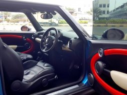 Jual mobil MINI 3 door Cooper 1.6 S 2012 , Kota Tangerang Selatan, Banten 5