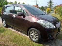 Jual mobil Suzuki Ertiga GX 2012 bekas, Riau 8