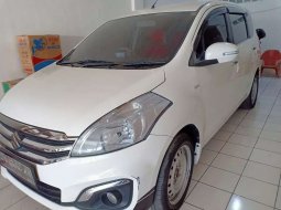 Jual mobil bekas murah Suzuki Ertiga GX 2017 di Sumatra Utara 8