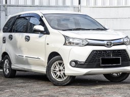 Dijual Mobil Bekas Toyota Avanza Veloz 2017 di Tangerang Selatan 1