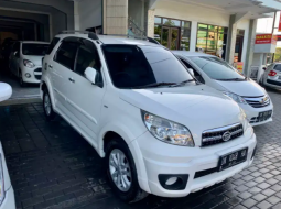 Jual mobil Daihatsu Terios TX 2012 , Kota Denpasar, Bali 3