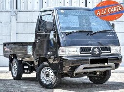 Jual Mobil Suzuki Carry Pick Up Futura 1.5 NA 2017 di Tangerang Selatan 1