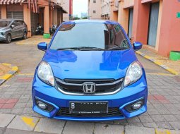 Dijual Cepat Honda Brio E CVT 2017 di DKI Jakarta 4