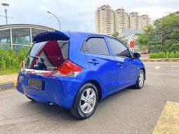 Dijual Cepat Honda Brio E CVT 2017 di DKI Jakarta 5