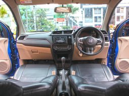 Dijual Cepat Honda Brio E CVT 2017 di DKI Jakarta 3