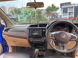 Dijual Cepat Honda Brio E CVT 2017 di DKI Jakarta 2
