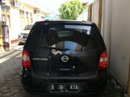 Dijual Cepat Nissan Grand Livina SV 2011 di Bekasi 1