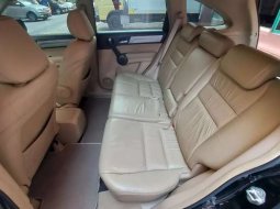 Jual mobil bekas murah Honda CR-V 2.4 2012 di DKI Jakarta 13