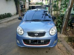 Jawa Barat, jual mobil Kia Picanto 2011 dengan harga terjangkau 8