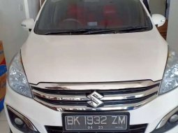 Jual mobil bekas murah Suzuki Ertiga GX 2017 di Sumatra Utara 6