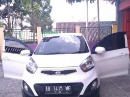 Jual mobil bekas murah Kia Picanto SE 2012 di Jawa Tengah 6