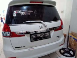 Jual mobil bekas murah Suzuki Ertiga GX 2017 di Sumatra Utara 5