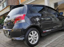 Banten, Toyota Yaris S Limited 2010 kondisi terawat 6