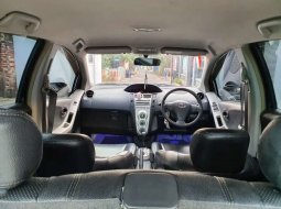 Jual mobil Toyota Yaris E 2007 bekas, Jawa Timur 3