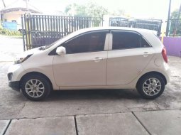 Jual mobil bekas murah Kia Picanto SE 2012 di Jawa Tengah 2