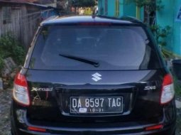 Mobil Suzuki SX4 2009 X Road terbaik di Kalimantan Selatan 7