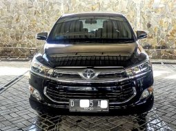 Dijual Cepat Toyota Kijang Innova Q 2016 di Depok 2