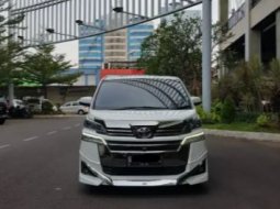 Jual mobil Toyota Vellfire 2.5 G 2018 , Kota Jakarta Selatan, DKI Jakarta 5