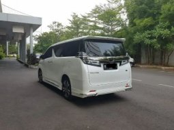 Jual mobil Toyota Vellfire 2.5 G 2018 , Kota Jakarta Selatan, DKI Jakarta 4