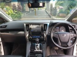 Jual mobil Toyota Vellfire 2.5 G 2018 , Kota Jakarta Selatan, DKI Jakarta 1