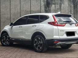 Jual Cepat Honda CR-V Turbo 2017 di Depok 4