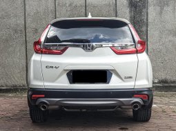 Jual Cepat Honda CR-V Turbo 2017 di Depok 3