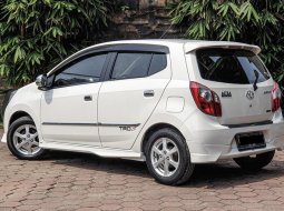 Dijual Cepat Toyota Agya G 2015 di Depok 3